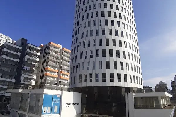 Bozkurtlar Insaat Lotus Towers - Resim 15