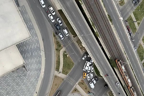 Bozkurtlar Insaat Lotus Towers - Resim 12
