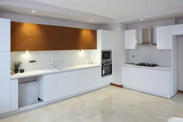Bozkurtlar Insaat Lotus Towers - Resim 5