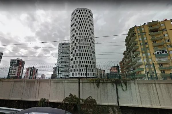 Bozkurtlar Insaat Lotus Towers - Resim 11