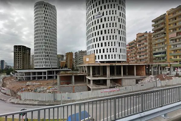 Bozkurtlar Insaat Lotus Towers - Resim 18