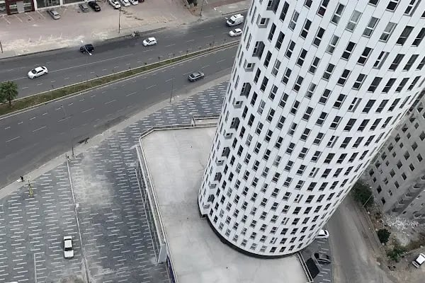 Bozkurtlar Insaat Lotus Towers - Resim 10