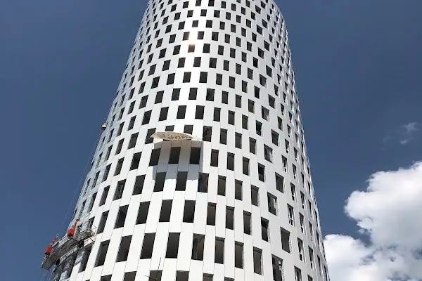 Bozkurtlar Insaat Lotus Towers - Resim 16