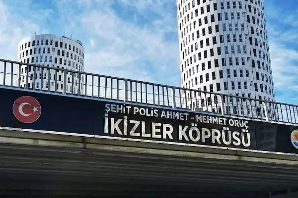 Bozkurtlar Insaat Lotus Towers - Resim 2