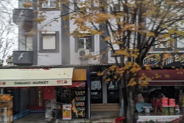 Sude Market - Resim 1