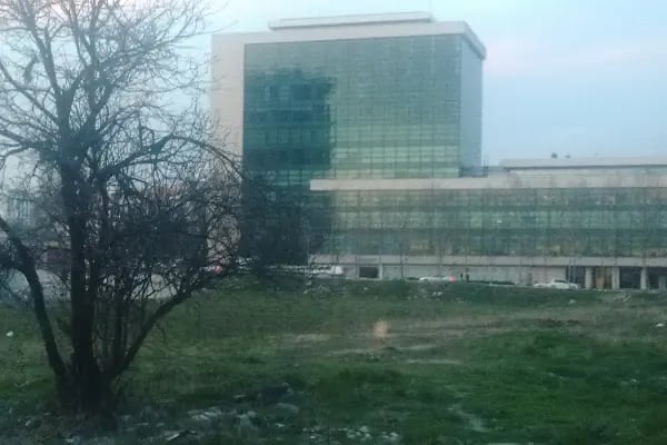Odeabank - Güneşli Kurumsal Ve Ticari Bankacılık Merkezi Şubesi - Resim 5