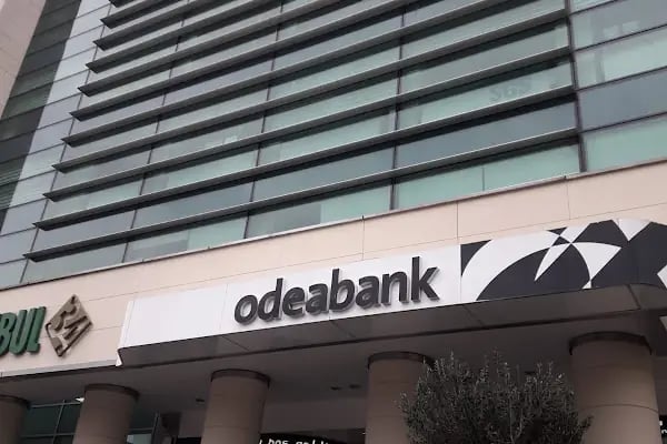 Odeabank - Güneşli Kurumsal Ve Ticari Bankacılık Merkezi Şubesi - Resim 14