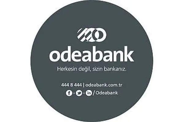 Odeabank - Güneşli Kurumsal Ve Ticari Bankacılık Merkezi Şubesi - Resim 10