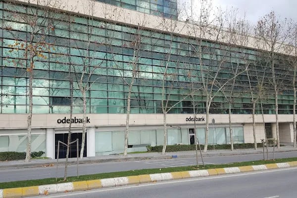 Odeabank - Güneşli Kurumsal Ve Ticari Bankacılık Merkezi Şubesi - Resim 6