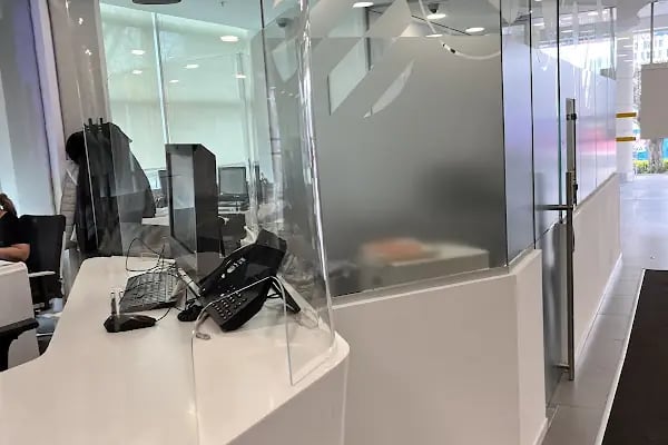 Odeabank - Güneşli Kurumsal Ve Ticari Bankacılık Merkezi Şubesi - Resim 3