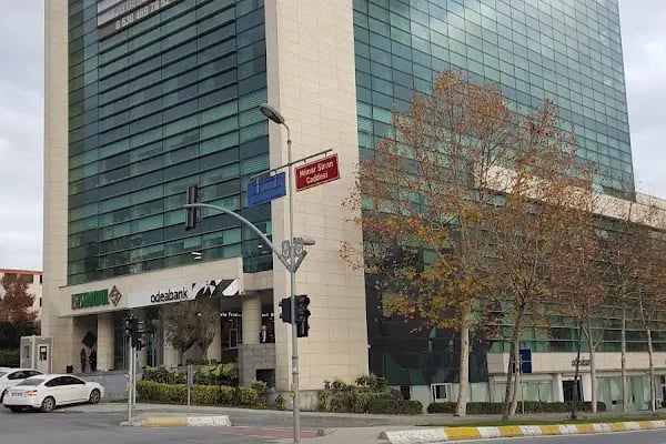 Odeabank - Güneşli Kurumsal Ve Ticari Bankacılık Merkezi Şubesi - Resim 9