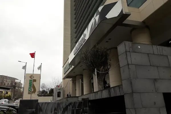 Odeabank - Güneşli Kurumsal Ve Ticari Bankacılık Merkezi Şubesi - Resim 4