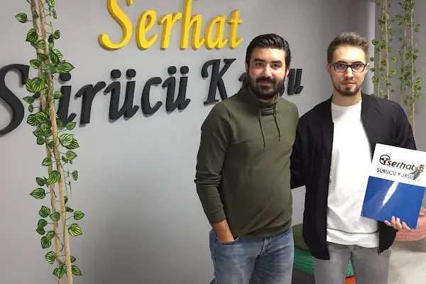 Özel Serhat Sürücü Kursu - Resim 13