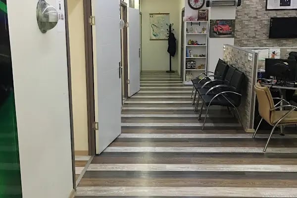 Özel Serhat Sürücü Kursu - Resim 16