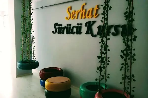 Özel Serhat Sürücü Kursu - Resim 19