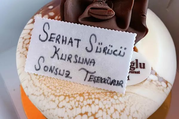 Özel Serhat Sürücü Kursu - Resim 9