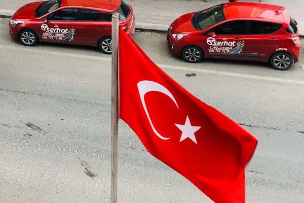 Özel Serhat Sürücü Kursu - Resim 14