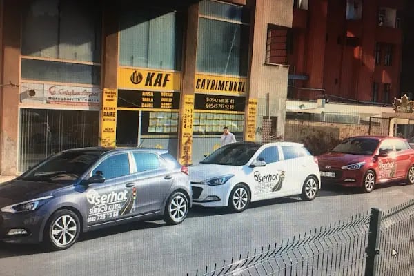 Özel Serhat Sürücü Kursu - Resim 5