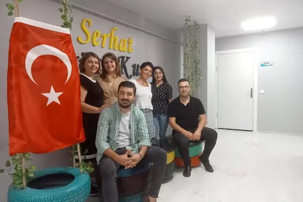 Özel Serhat Sürücü Kursu - Resim 11