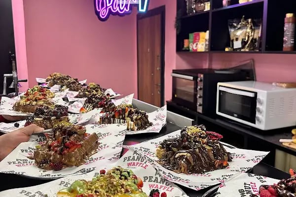 Fesleğen Cafe &amp; Restaurant - Resim 7