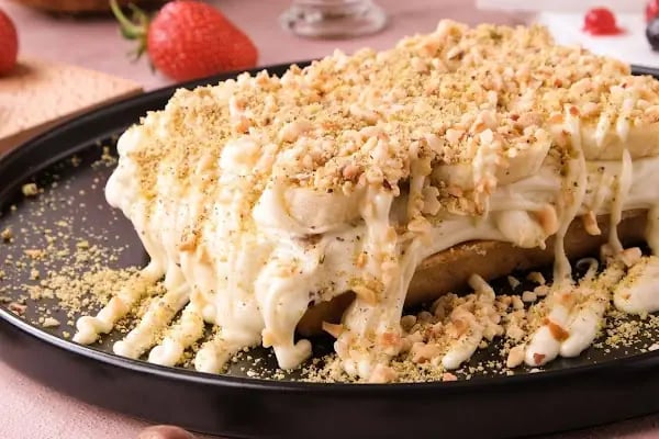 Fesleğen Cafe &amp; Restaurant - Resim 20