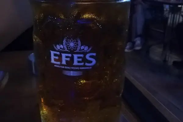 Takıl Cafe ve Bar | Bornova Bar | Bornova Alkollü Mekan | Bornova Eğlenceli Mekan | Bornova Cafe - Resim 16