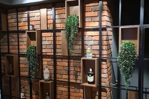 Takıl Cafe ve Bar | Bornova Bar | Bornova Alkollü Mekan | Bornova Eğlenceli Mekan | Bornova Cafe - Resim 4