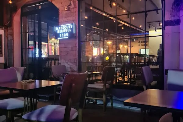 Takıl Cafe ve Bar | Bornova Bar | Bornova Alkollü Mekan | Bornova Eğlenceli Mekan | Bornova Cafe - Resim 5