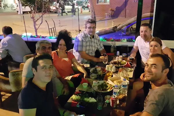 Takıl Cafe ve Bar | Bornova Bar | Bornova Alkollü Mekan | Bornova Eğlenceli Mekan | Bornova Cafe - Resim 10