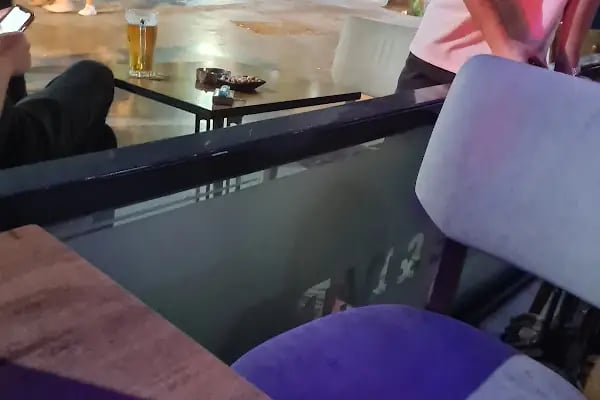 Takıl Cafe ve Bar | Bornova Bar | Bornova Alkollü Mekan | Bornova Eğlenceli Mekan | Bornova Cafe - Resim 17
