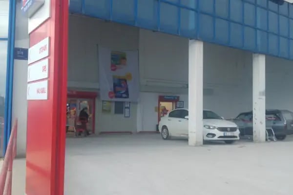Bizim Toptan Market İzmir - Bergama - Resim 10