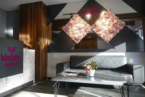 Studio Therapy Sport Club - Resim 20
