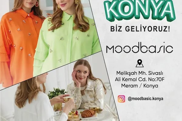 Moodbasic - Resim 16