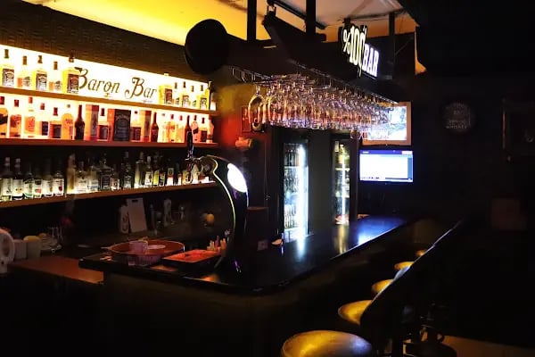Baron Bar - Resim 6
