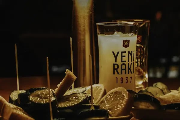 Baron Bar - Resim 4