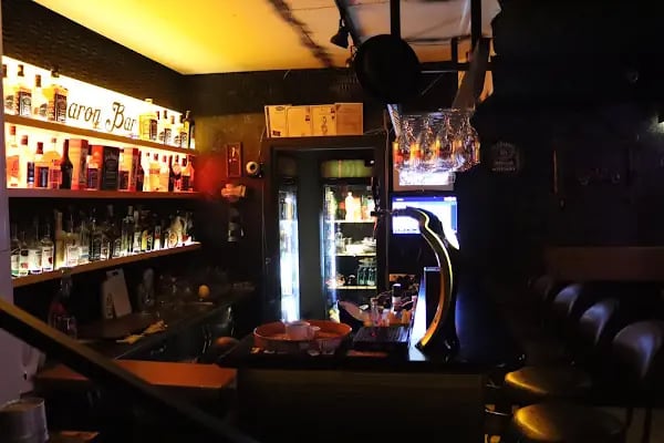 Baron Bar - Resim 15