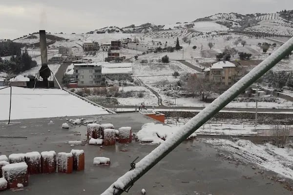 Gözlemeci Büfe - Resim 2