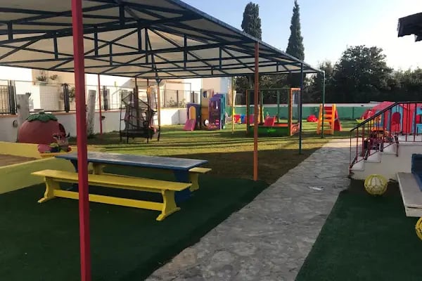 Özel Turgutreis Yıldızlar Anaokulu - Resim 3