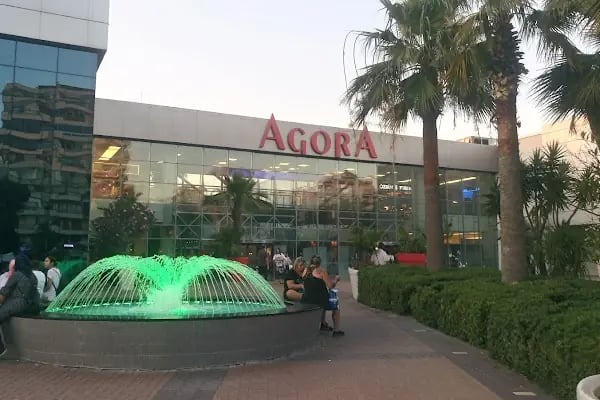 Agora Sinemaları - Resim 7