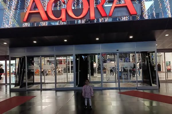 Agora Sinemaları - Resim 9