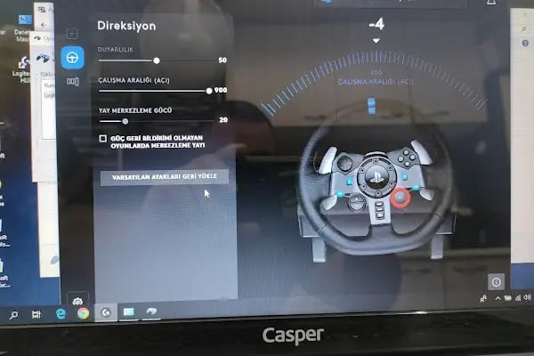 Master PlayStation ve Notebook Onarım Merkezi - Resim 10