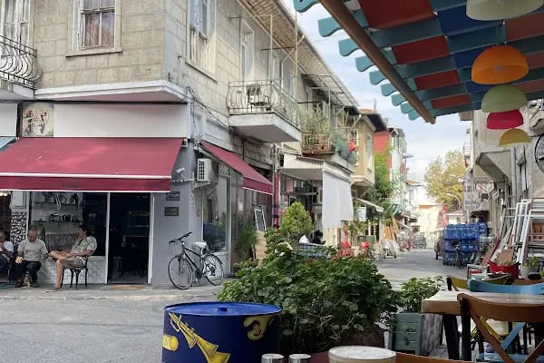 Hayal Adası Büyükada - Resim 7