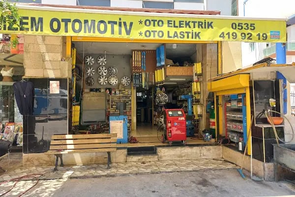 Zemzem Oto Lastik - Resim 4