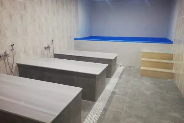 Jasminna'a Spa - Resim 8