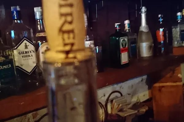 Panda Pub - Resim 20