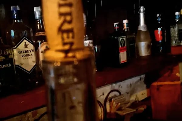 Panda Pub - Resim 13