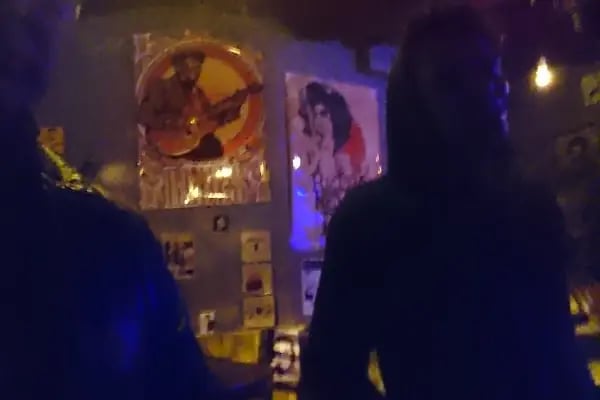 Panda Pub - Resim 15