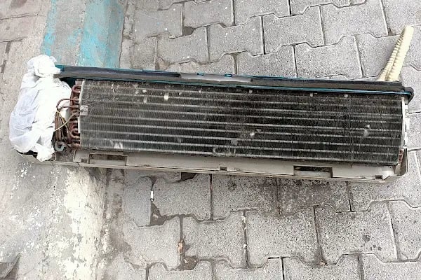 Urfam Teknik Şanlıurfa Beyaz Eşya Servisi - Resim 9