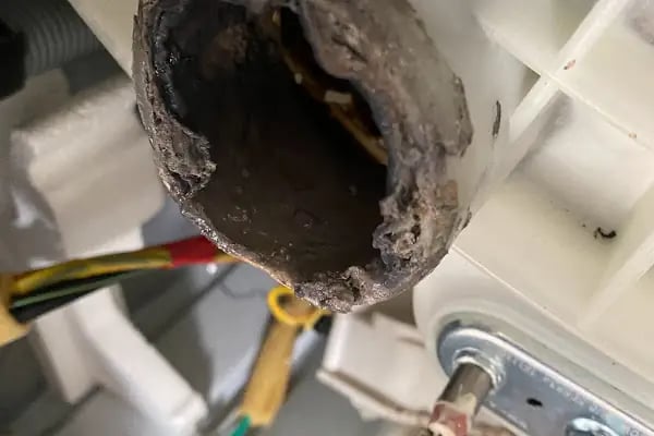 Urfam Teknik Şanlıurfa Beyaz Eşya Servisi - Resim 14