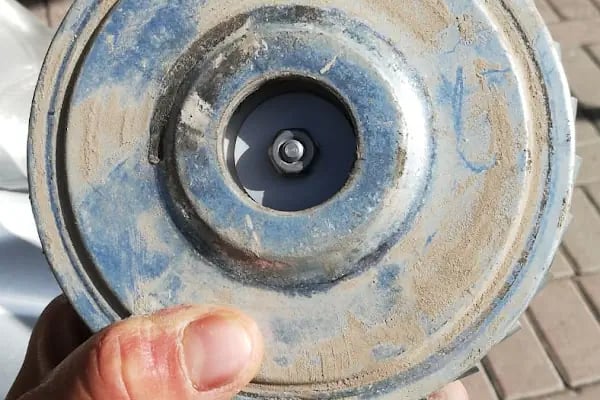 Urfam Teknik Şanlıurfa Beyaz Eşya Servisi - Resim 10